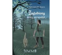ISBN Lost who led, Polonais, Couverture de brochure, 364 page(s)