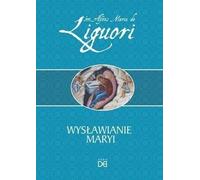 ISBN Louange à Marie, Religion, Polonais, Couverture de brochure, 186 pages(s)