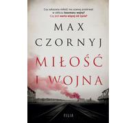 ISBN Love and War, Polonais, Couverture de brochure, 552 page(s)