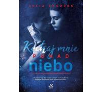 ISBN Love me above the sky, Polonais, Couverture de brochure, 342 page(s)