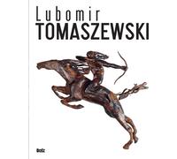 ISBN Lubomir Tomaszewski feu fumée et roche, Polonais, Couverture rigide, 136 page(s)