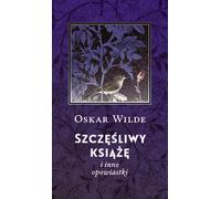 ISBN Lucky Prince and other tales, Polonais, Couverture rigide, 120 page(s)