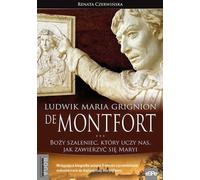 ISBN Ludwik Maria Grignion de Montfort, Religion, Polonais, Couverture de brochure, 210 pages(s)