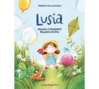 ISBN Lusia Contes des aventures des braves oursins, polonais, couverture rigide, 112 page(s)