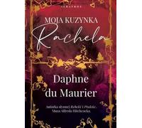 ISBN Ma cousine Rachel, polonais, couverture rigide, 400 page(s)