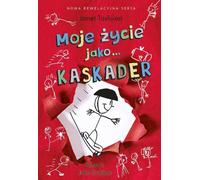 ISBN Ma vie de cascadeur, polonais, couverture de brochure, 240 page(s)