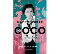 ISBN Mademoiselle Coco Love enchanted in fragrance, Polonais, Couverture de brochure, 400 page(s)