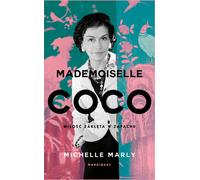 ISBN Mademoiselle Coco Love enchanted in fragrance, Polonais, Couverture de brochure, 400 page(s)