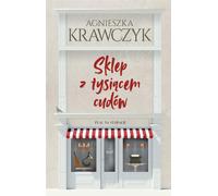ISBN Magasin aux mille merveilles, polonais, couverture de brochure, 384 pages(y)