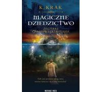 ISBN Magical Legacy Spatio-Temporal Watches, Polonais, Couverture de la brochure, 358 page(s)