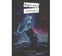 ISBN Magical Tales, Polonais, Couverture de brochure, 306 page(s)