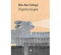 ISBN Magnetic Mountain, Polonais, Couverture de la brochure, 344 page(s)