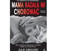 ISBN Mama made me sick, Polonais, Couverture de brochure, 272 page(s)