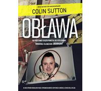 ISBN Manhunt How I brought serial killer Levi Bellfield to justice, polonais, couverture de brochure, 352 pages(y)