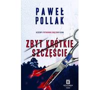 ISBN Marek Przygodny Volume 2 Un bonheur trop court, Polonais, Couverture de brochure, 334 page(s)