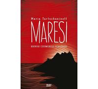 ISBN MARESI. KRÖNIKOR FRAN RÖDA KLOSTRET, Polonais, Broché, 248 p.