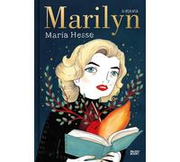 ISBN Marilyn Biographie, Polonais, Couverture rigide, 182 page(s)