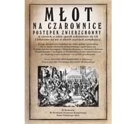 ISBN Marteau sur les sorcières, Polonais, Couverture de brochure, 216 page(s)