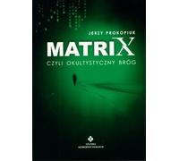 ISBN Matrix czyli okultystyczny bróg (ale nie plewiony), Polski, Broszurowa okładka, 240 strona(y)