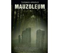 ISBN Mausolée, Polonais, Couverture de la brochure, 432 page(s)