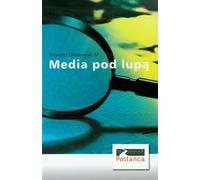 ISBN Media pod lupą, Religion, Polonais, Couverture de brochure, 100 page(s)