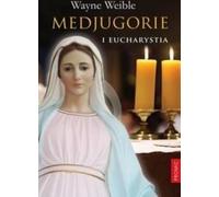 ISBN Medjugorie et l'Eucharistie, Religion, Polonais, Couverture de brochure, 180 page(s)