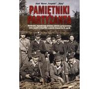 ISBN Mémoires du partisan Hubalczyk, commandant légendaire d'une unité de partisans qui fit partie de la NSZ et rejoignit plus tard la 25e pp de l'AK, polonais, couverture de brochure, 467 page(s)