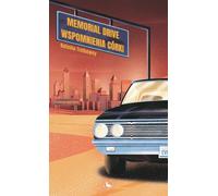 ISBN Memorial Drive. Mémoires d'une fille, polonais, broché, 192 p.