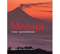ISBN Merapi and other short stories, Polonais, Couverture de brochure, 272 page(s)