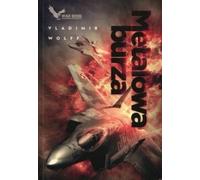 ISBN Metal Storm Armagedon 1, Polonais, Couverture de brochure, 448 page(s)