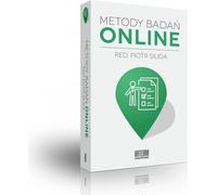 ISBN Méthodes de recherche en ligne, polonais, couverture de brochure, 454 page(s)