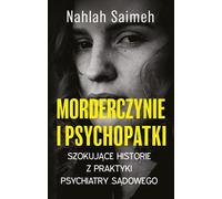 ISBN Meurtrières et psychopathes, polonais, couverture de brochure, 304 page(s)