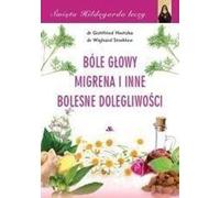 ISBN Migraines et autres maux douloureux, Religion, Polonais, Couverture de brochure, 80 page(s)