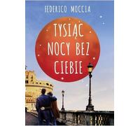 ISBN Mille nuits sans toi, polonais, couverture de brochure, 416 pages(s)