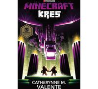 ISBN Minecraft Borderlands, Polonais, Couverture de brochure, 352 page(s)