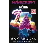 ISBN Minecraft Top, Polonais, Couverture de brochure, 352 page(s)