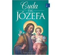 ISBN Miracles de Saint Joseph, Polonais, Couverture de brochure, 128 page(s)