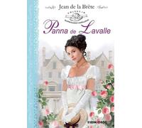 ISBN Miss de Lavalle, Polonais, Couverture de brochure, 146 pages(s)