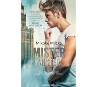 ISBN Mister Mister, Polonais, Couverture de brochure, 480 page(s)