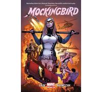 ISBN Mockingbird, polonais, couverture de brochure, 256 page(s)