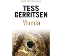 ISBN Momie Volume 7, Polonais, Couverture de brochure, 383 page(s)