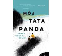 ISBN Mon papa panda, Polonais, Couverture de brochure, 320 page(s)
