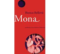 ISBN Mona, Polonais, Couverture de la brochure, 176 page(s)