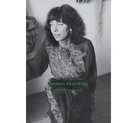 ISBN Monika Krajewska Livre d'écriture, polonais, couverture de brochure, 200 page(s)