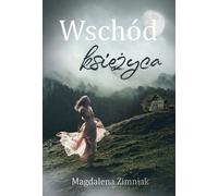 ISBN Moonrise, Polonais, Couverture de brochure, 372 page(s)