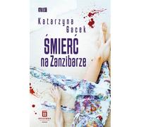 ISBN Mort à Zanzibar, polonais, couverture de brochure, 326 page(s)
