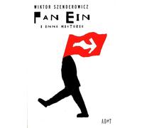 ISBN Mr Ein et autres histoires, Polonais, Couverture de brochure, 320 page(s)