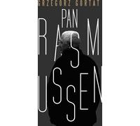 ISBN Mr Rasmussen, Polonais, Couverture de la brochure, 304 page(s)