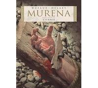 ISBN Murena 9 Thorns, Polonais, Couverture de la brochure, 48 page(s)
