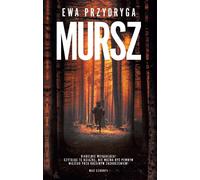 ISBN Mursz, Polonais, Couverture de brochure, 352 page(s)